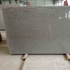 Гранитная плитка для мощения (Paving granite tile) G603 L*800x20мм P
